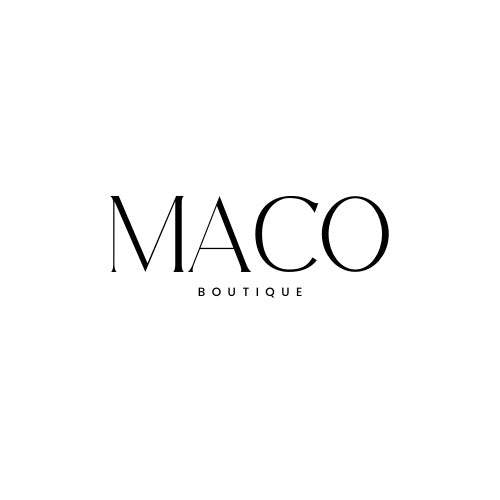 MACO Boutique Gift Card